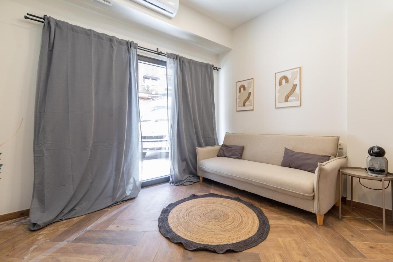 Apartamento Acogedor Centrico Mj 瓦伦西亚 外观 照片